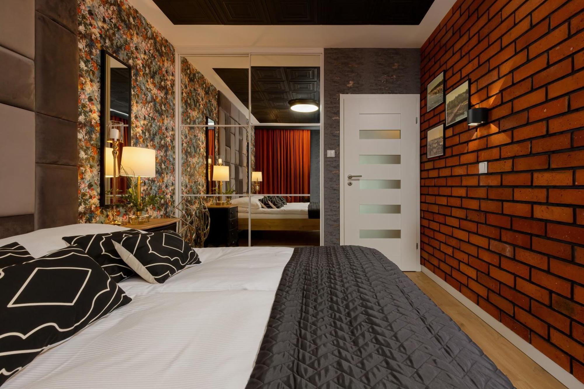 M&M-Spa&Art Bali, Nadmorskie Tarasy Kołobrzeg Rom bilde