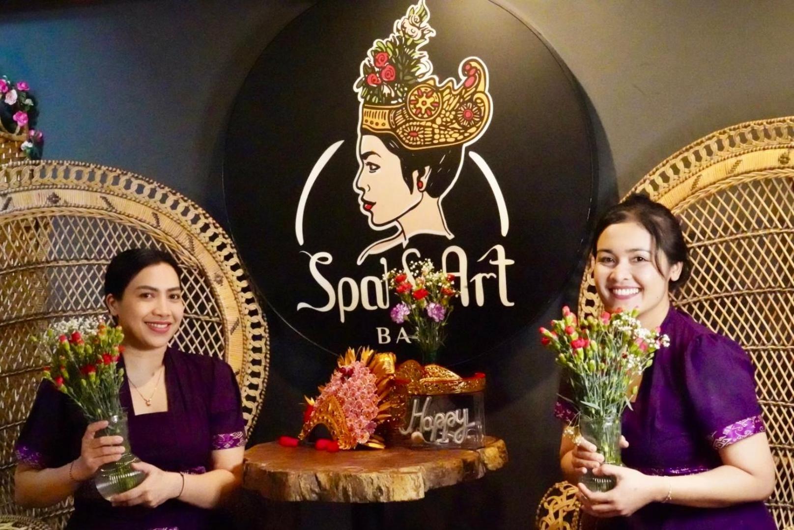 M&M-Spa&Art Bali, Nadmorskie Tarasy Kołobrzeg Eksteriør bilde